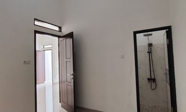 DI JUAL RUMAH DI DEKAT INDO GROSIR RAJABASA BANDAR LAMPUNG 500 JT AN
