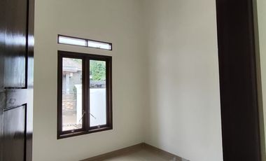 DI JUAL RUMAH DI DEKAT INDO GROSIR RAJABASA BANDAR LAMPUNG 500 JT AN