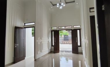 DI JUAL RUMAH DI DEKAT INDO GROSIR RAJABASA BANDAR LAMPUNG 500 JT AN