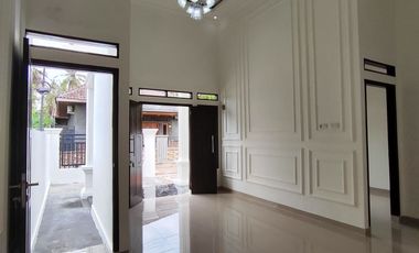 DI JUAL RUMAH DI DEKAT INDO GROSIR RAJABASA BANDAR LAMPUNG 500 JT AN