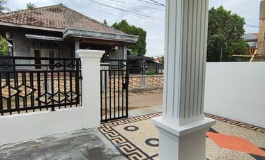 DI JUAL RUMAH DI DEKAT INDO GROSIR RAJABASA BANDAR LAMPUNG 500 JT AN