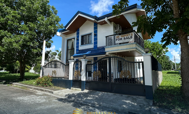 House and Lot For Sale in Bgy. Punta, Calamba, Laguna Near Tagaytay