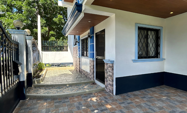 House and Lot For Sale in Bgy. Punta, Calamba, Laguna Near Tagaytay