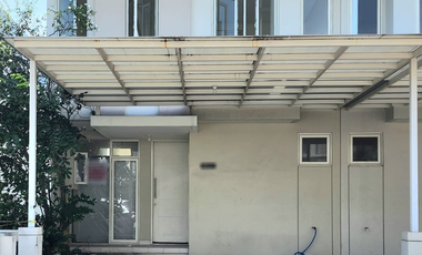 Rumah disewakan di Tandes, Surabaya