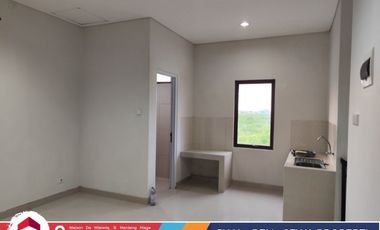 Sewa Cepat! Ruko Lokasi Strategis Dan Bebas Banjir Di The Savoy Jakarta Garden City