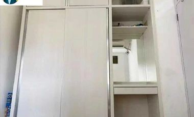 401. Murah Disewakan Apartemen Casablanca East Residence Tower Baru CASA B di lantai 2 Full Furnish Harga Murah Jakarta Timur