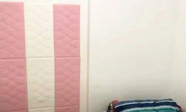 401. Murah Disewakan Apartemen Casablanca East Residence Tower Baru CASA B di lantai 2 Full Furnish Harga Murah Jakarta Timur