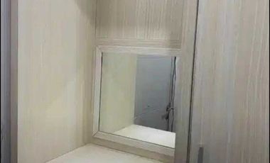 401. Murah Disewakan Apartemen Casablanca East Residence Tower Baru CASA B di lantai 2 Full Furnish Harga Murah Jakarta Timur
