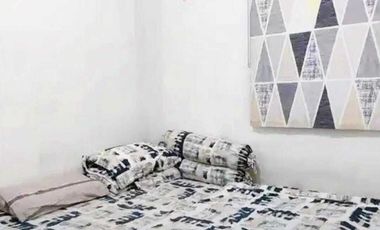 401. Murah Disewakan Apartemen Casablanca East Residence Tower Baru CASA B di lantai 2 Full Furnish Harga Murah Jakarta Timur