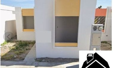 Casa en venta en Villas de Carrizalejo, Ciénega de Flores