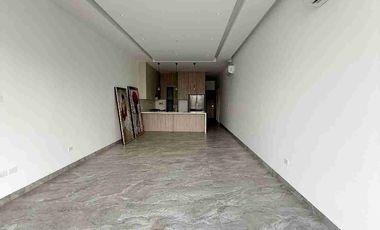 DEPARTAMENTO SEMIAMOBLADO DE ALQUILER EN ISLA MOCOLI