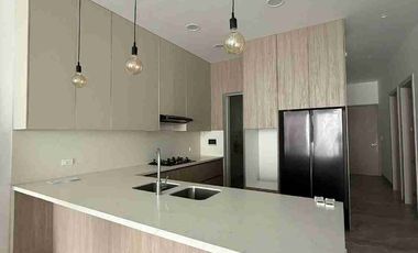 DEPARTAMENTO SEMIAMOBLADO DE ALQUILER EN ISLA MOCOLI