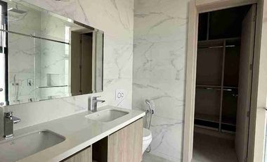 DEPARTAMENTO SEMIAMOBLADO DE ALQUILER EN ISLA MOCOLI