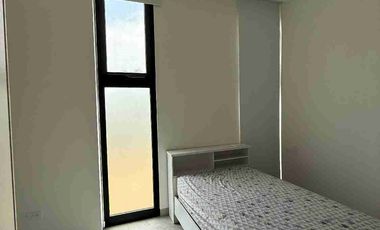 DEPARTAMENTO SEMIAMOBLADO DE ALQUILER EN ISLA MOCOLI