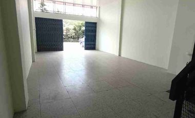 Jual/ Sewa Ruko Baru, 3LT, ready 3Unit, Nol Jalan Raya, lahan parkir luas