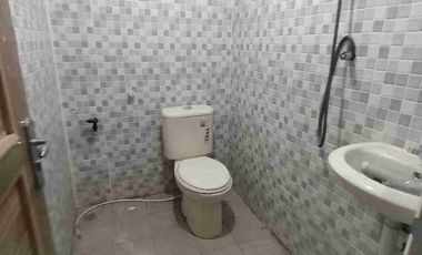 Jual/ Sewa Ruko Baru, 3LT, ready 3Unit, Nol Jalan Raya, lahan parkir luas