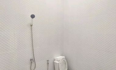 RUMAH BARU MINIMALIS SHM SELANGKAH KE KAMPUS UNIMUS, NEGO HARGA