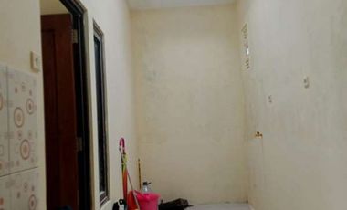 RUMAH BARU MINIMALIS SHM SELANGKAH KE KAMPUS UNIMUS, NEGO HARGA