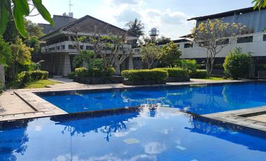 Rumah Mewah Dekat UGM, Dalam Perumahan Jogja Bale Hinggil ; Jalan Kaliurang km 9