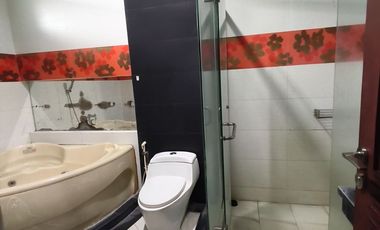 Rumah Mewah Dekat UGM, Dalam Perumahan Jogja Bale Hinggil ; Jalan Kaliurang km 9