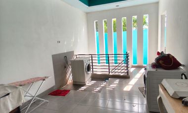 Rumah Mewah Dekat UGM, Dalam Perumahan Jogja Bale Hinggil ; Jalan Kaliurang km 9