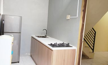 JUAL/SEWA BISA LANGSUNG USAHA & UNTUNG Ruko Gardenville Kota Jababeka Cikarang Bekasi