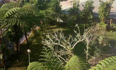 Jual Villa Siap Huni, Murah, View Dua Pegunungan, Furnish Lengkap