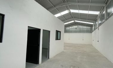 VENTA BODEGA COMERCIAL DE 160 MTS. EN LAS AMERICAS A UNAS CUADRAS DE 5 DE FEBRERO, QUERETARO.