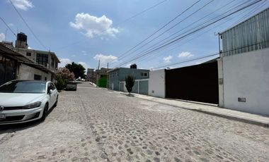 VENTA BODEGA COMERCIAL DE 160 MTS. EN LAS AMERICAS A UNAS CUADRAS DE 5 DE FEBRERO, QUERETARO.