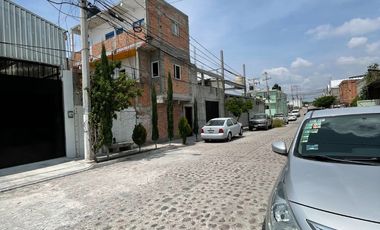 VENTA BODEGA COMERCIAL DE 160 MTS. EN LAS AMERICAS A UNAS CUADRAS DE 5 DE FEBRERO, QUERETARO.
