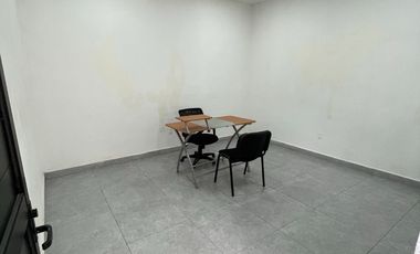 VENTA BODEGA COMERCIAL DE 160 MTS. EN LAS AMERICAS A UNAS CUADRAS DE 5 DE FEBRERO, QUERETARO.