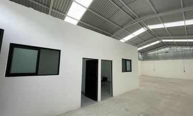 VENTA BODEGA COMERCIAL DE 160 MTS. EN LAS AMERICAS A UNAS CUADRAS DE 5 DE FEBRERO, QUERETARO.