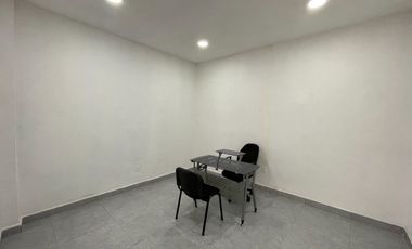 VENTA BODEGA COMERCIAL DE 160 MTS. EN LAS AMERICAS A UNAS CUADRAS DE 5 DE FEBRERO, QUERETARO.