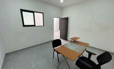 VENTA BODEGA COMERCIAL DE 160 MTS. EN LAS AMERICAS A UNAS CUADRAS DE 5 DE FEBRERO, QUERETARO.