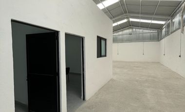 VENTA BODEGA COMERCIAL DE 160 MTS. EN LAS AMERICAS A UNAS CUADRAS DE 5 DE FEBRERO, QUERETARO.