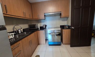 Condo Unit For Sale at The Renaissance 2000, Meralco Ave. Pasig City