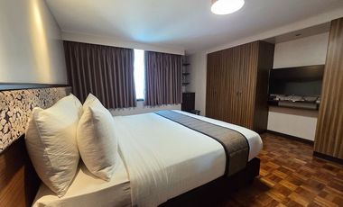 Condo Unit For Sale at The Renaissance 2000, Meralco Ave. Pasig City