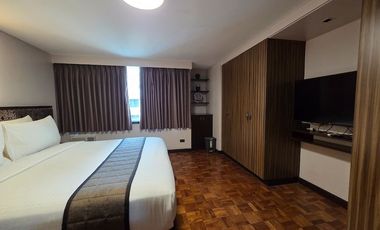 Condo Unit For Sale at The Renaissance 2000, Meralco Ave. Pasig City