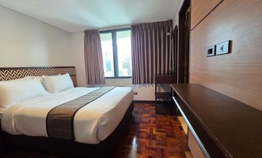 Condo Unit For Sale at The Renaissance 2000, Meralco Ave. Pasig City