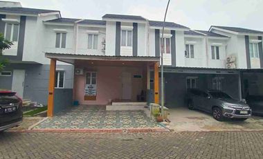 Rumah dijual di Graha Indah, Balikpapan Utara, Balikpapan, Kalimantan Timur