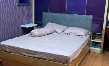 Di Jual Rumah Asri Modern Springhill Benyamin Sueb