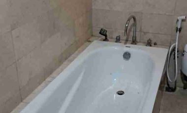 Di Jual Rumah Asri Modern Springhill Benyamin Sueb