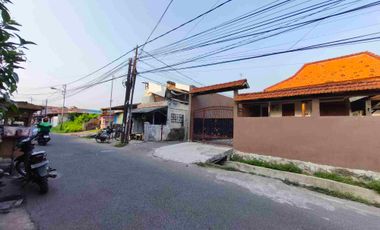 Rumah khas Joglo full furnished di pusat kota Cirebon