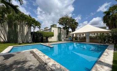 VENTA DE CASA CON ALBERCA EN COLINAS DE ALTAR