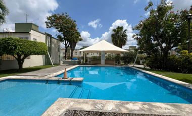 VENTA DE CASA CON ALBERCA EN COLINAS DE ALTAR