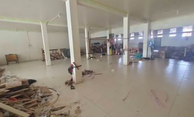 Ruko 3 Pintu di Adisucipto