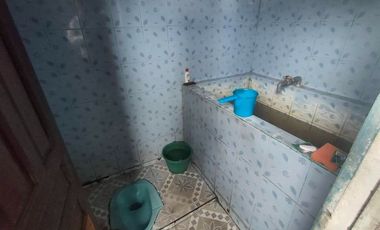 Ruko 3 Pintu di Adisucipto