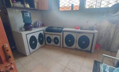 Ruko 3 Pintu di Adisucipto
