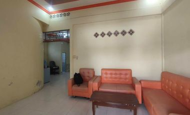 Rumah Permata Transkalimantan 1,5 Lantai Bagus