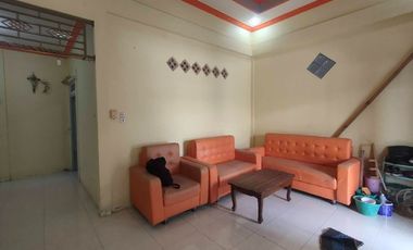 Rumah Permata Transkalimantan 1,5 Lantai Bagus